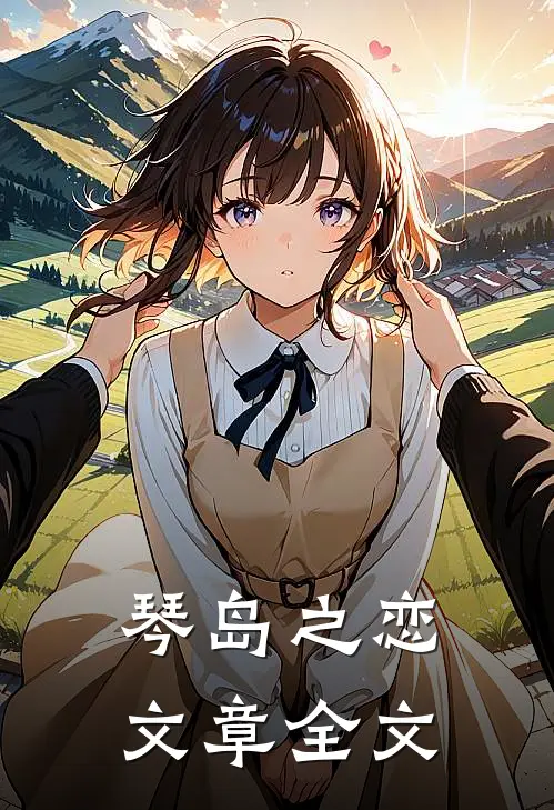 琴岛之恋文章全文