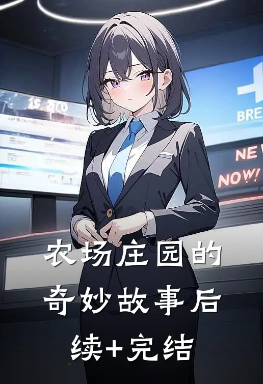 农场庄园的奇妙故事后续+完结