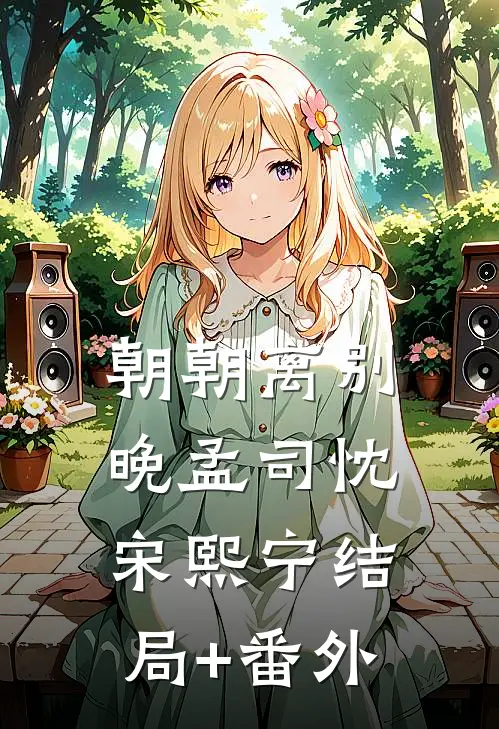 朝朝离别晚孟司忱宋熙宁结局+番外