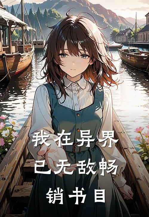 我在异界已无敌畅销书目