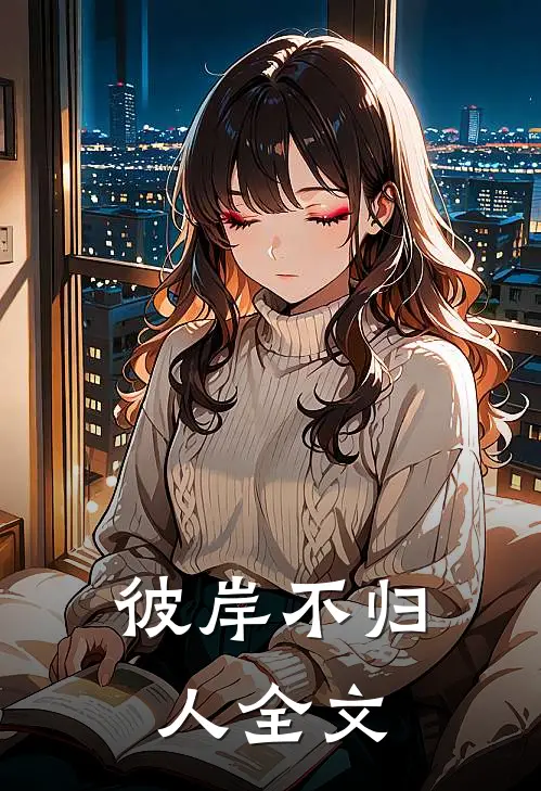 彼岸不归人全文