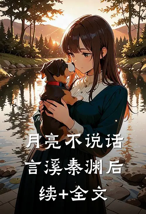 月亮不说话言溪秦渊后续+全文