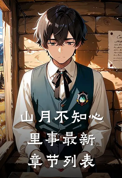 山月不知心里事最新章节列表