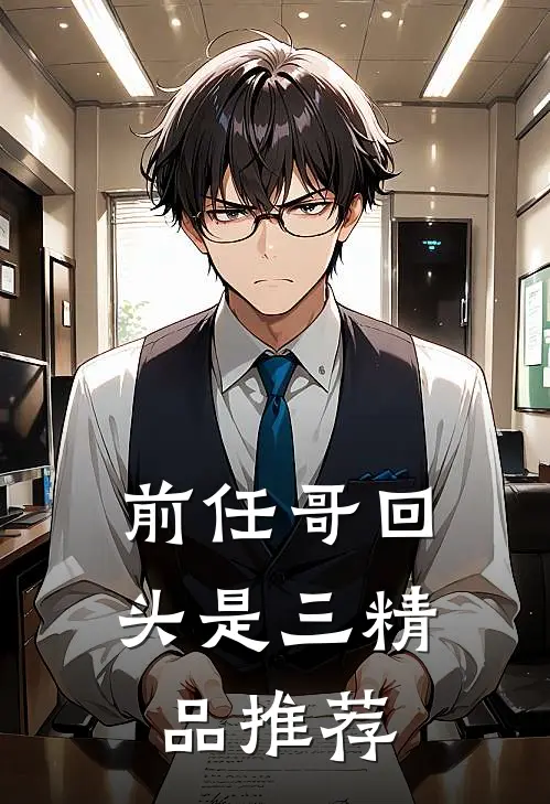 前任哥回头是三精品推荐