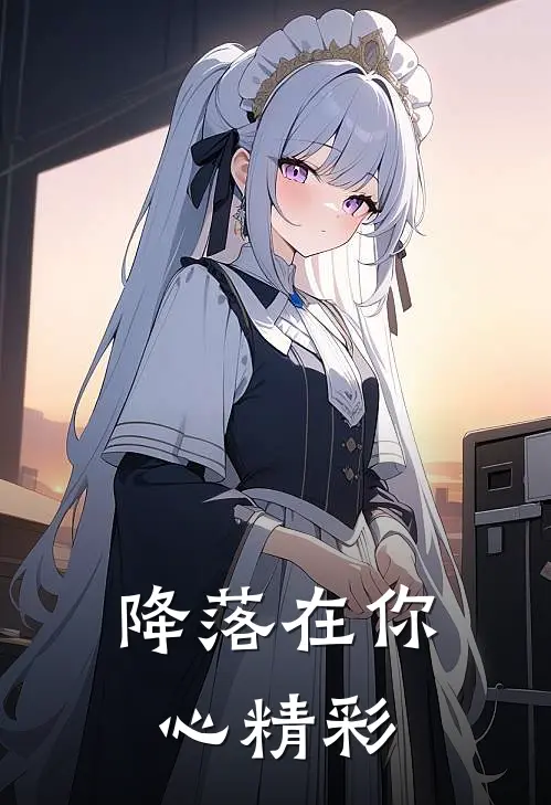 降落在你心精彩