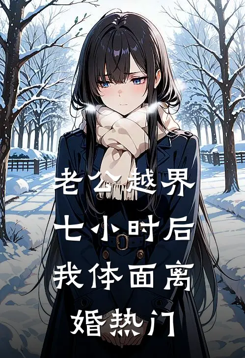老公越界七小时后，我体面离婚热门