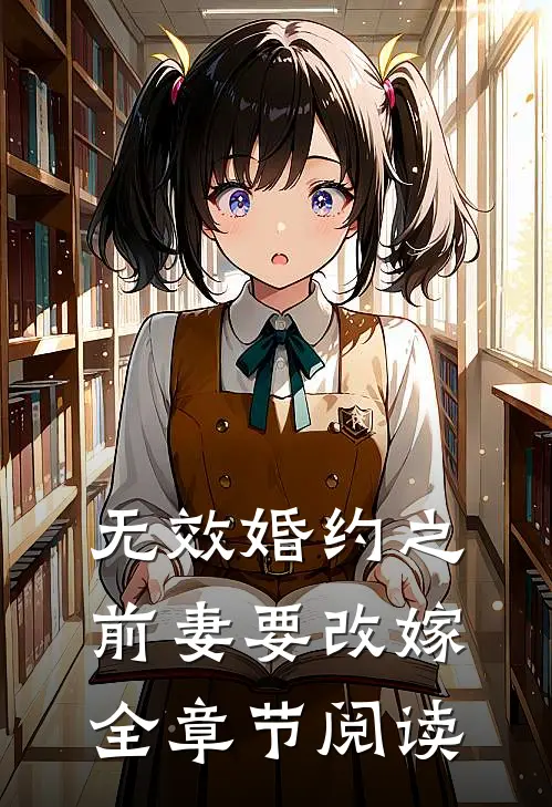 无效婚约之前妻要改嫁全章节阅读