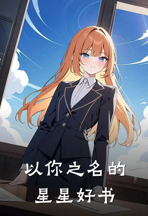 以你之名的星星好书