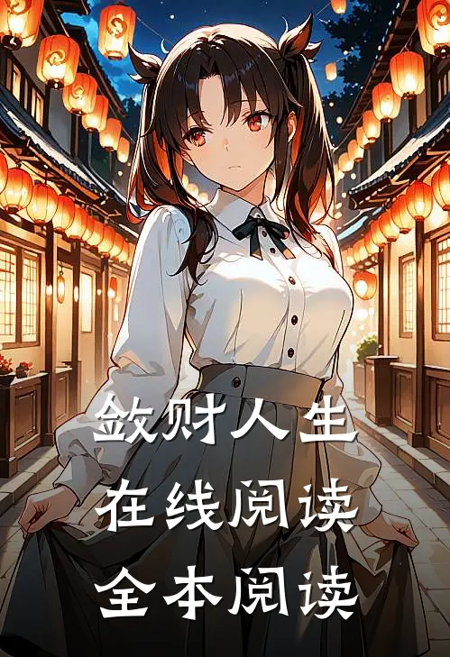敛财人生在线阅读全本阅读