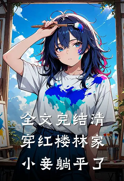 全文完结清穿红楼林家小妾躺平了
