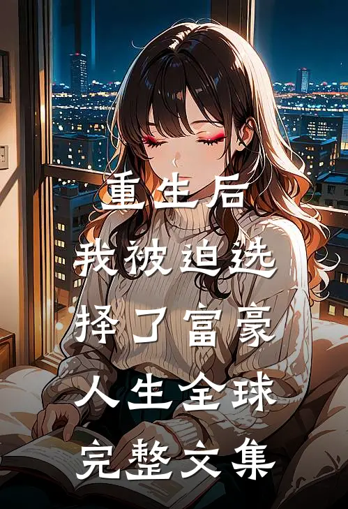 重生后，我被迫选择了富豪人生全球完整文集