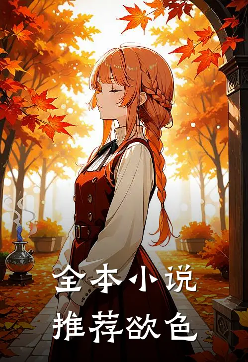 全本小说推荐欲色
