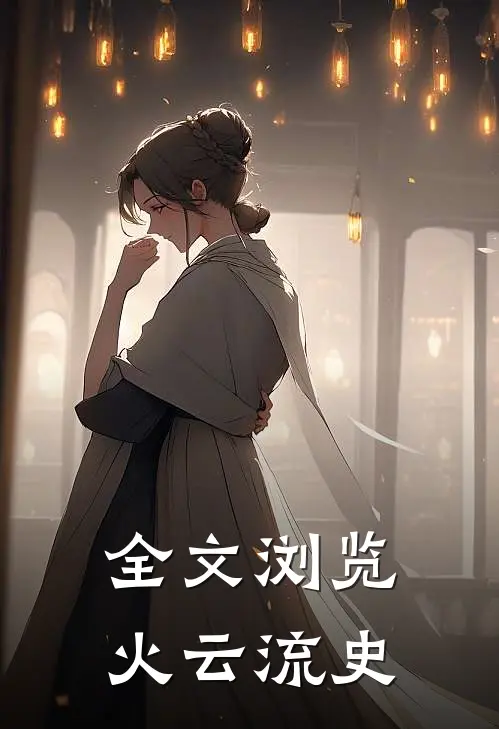 全文浏览火云流史
