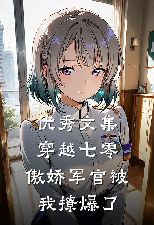 优秀文集穿越七零，傲娇军官被我撩爆了
