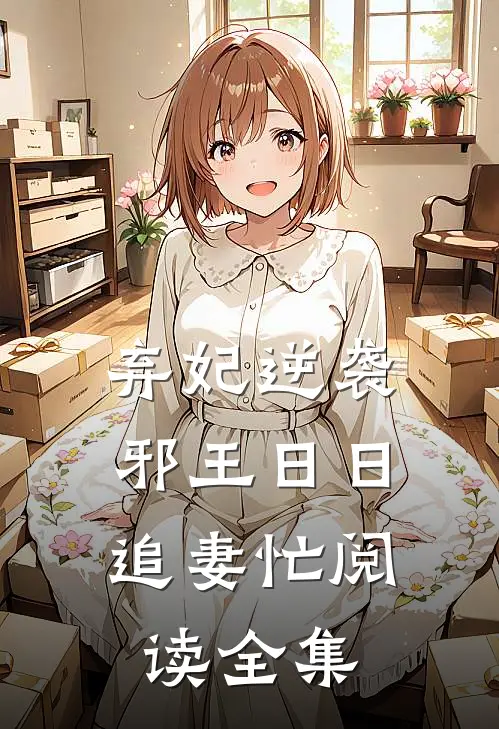 弃妃逆袭：邪王日日追妻忙阅读全集