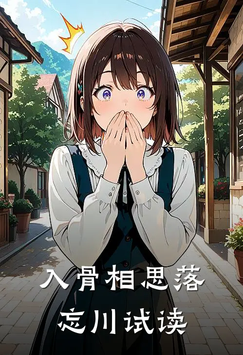 入骨相思落忘川试读