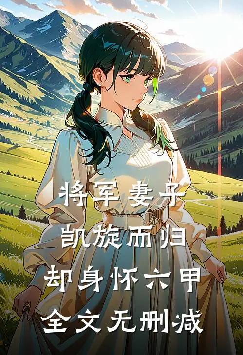 将军妻子凯旋而归，却身怀六甲全文无删减