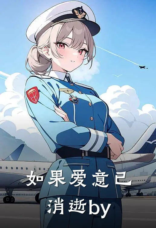如果爱意已消逝by