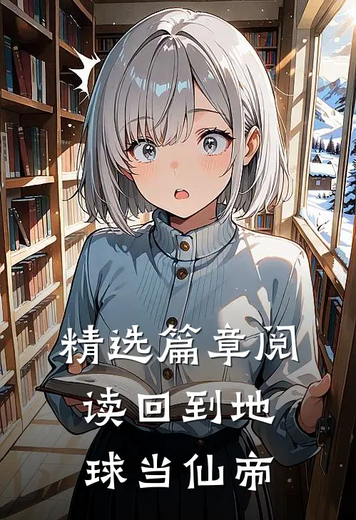 精选篇章阅读回到地球当仙帝