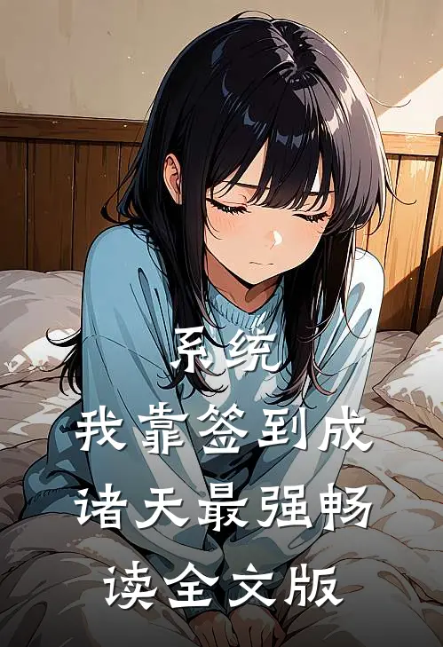 系统：我靠签到成诸天最强畅读全文版