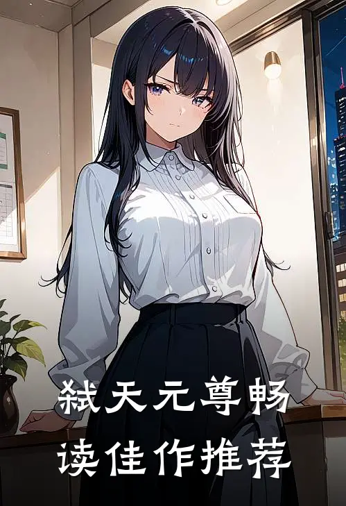 弑天元尊畅读佳作推荐