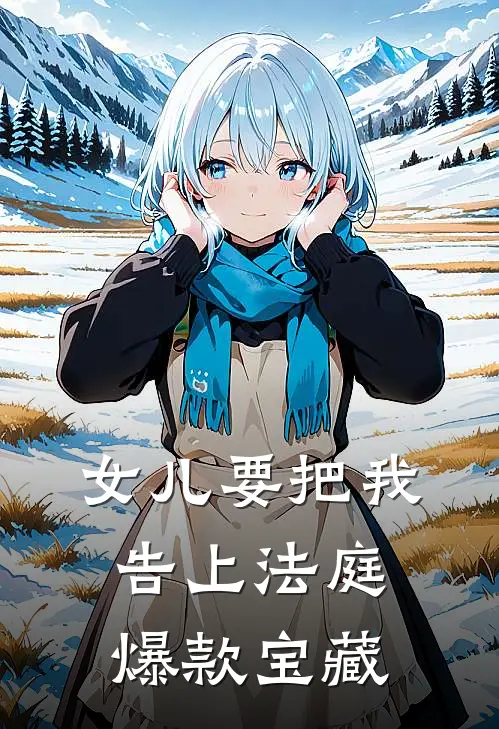 女儿要把我告上法庭爆款宝藏