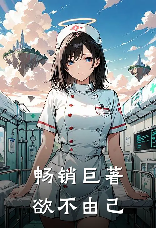 畅销巨著欲不由己