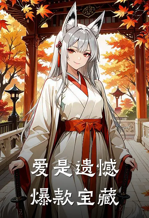 爱是遗憾爆款宝藏