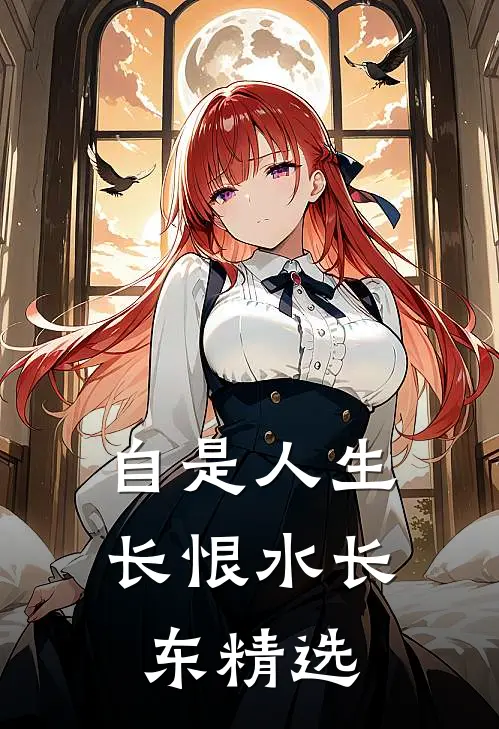 自是人生长恨水长东精选
