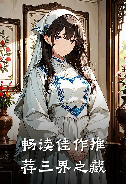 畅读佳作推荐三界之藏