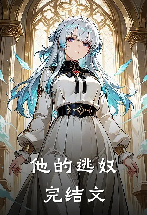 他的逃奴完结文
