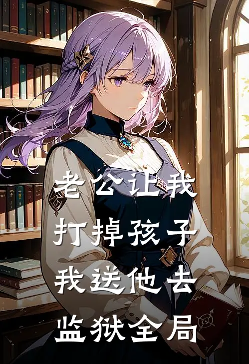 老公让我打掉孩子，我送他去监狱全局