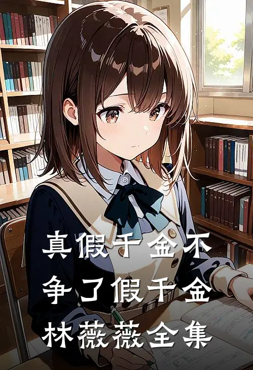 真假千金不争了假千金林薇薇全集