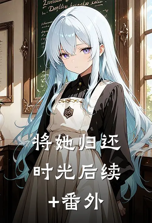 将她归还时光后续+番外