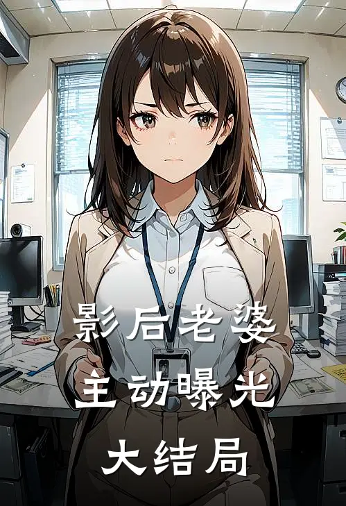 影后老婆主动曝光大结局