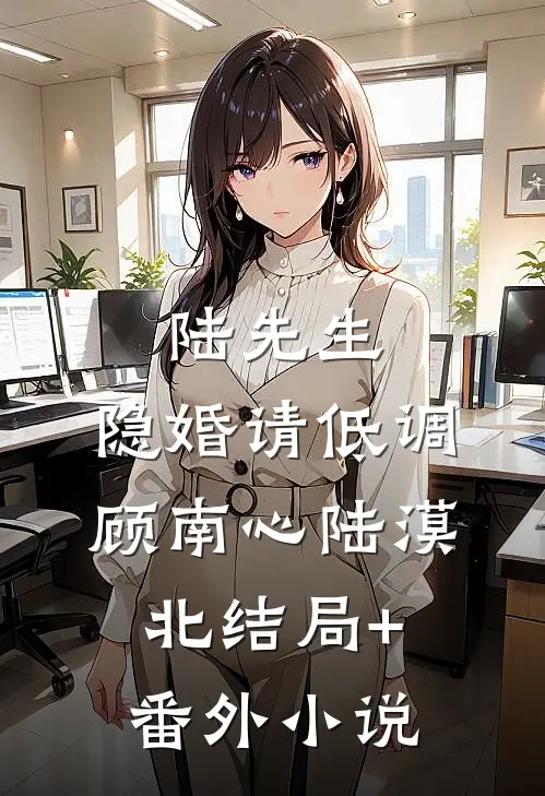 陆先生，隐婚请低调顾南心陆漠北结局+番外小说