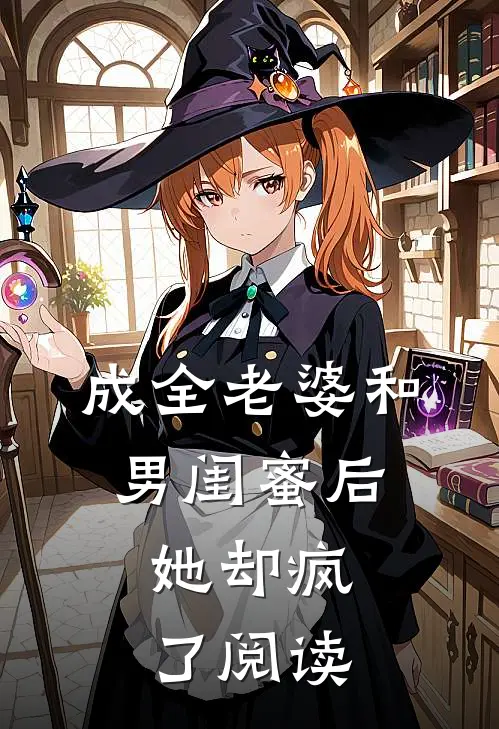 成全老婆和男闺蜜后，她却疯了阅读