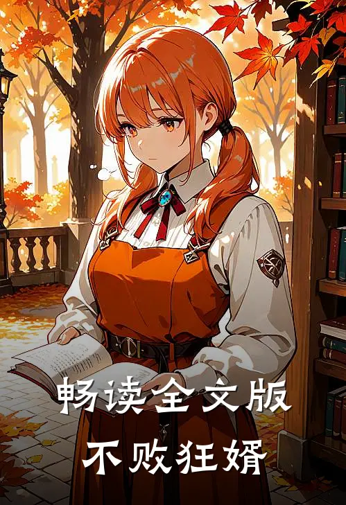 畅读全文版不败狂婿