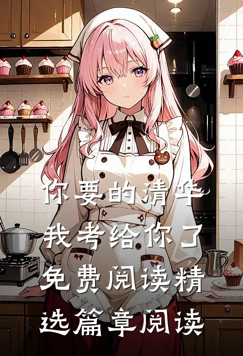 你要的清华我考给你了免费阅读精选篇章阅读