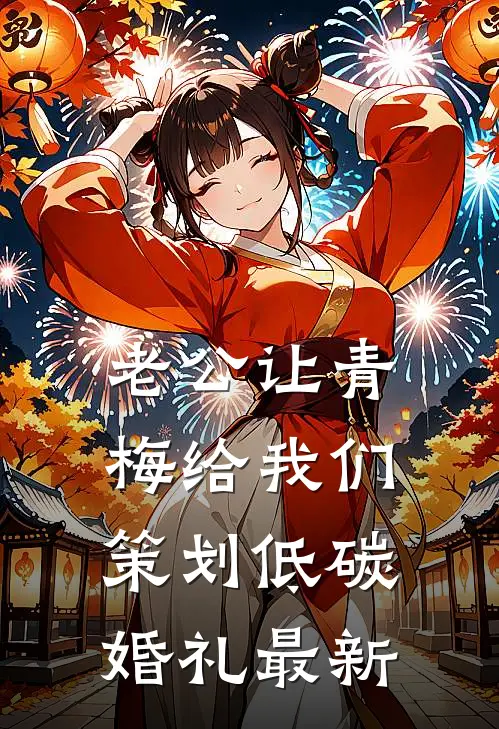 老公让青梅给我们策划低碳婚礼最新