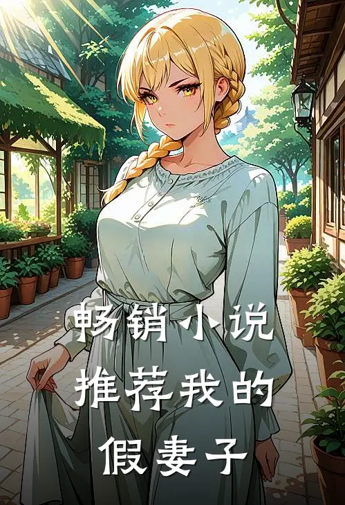 畅销小说推荐我的假妻子