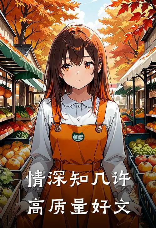 情深知几许高质量好文