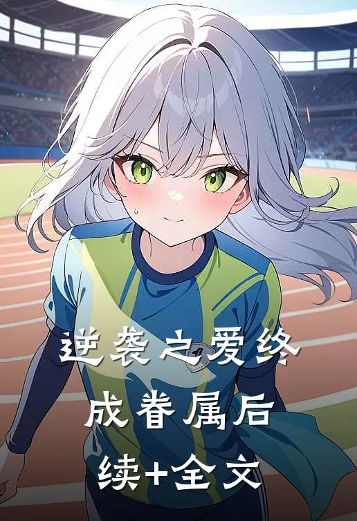 逆袭之爱终成眷属后续+全文