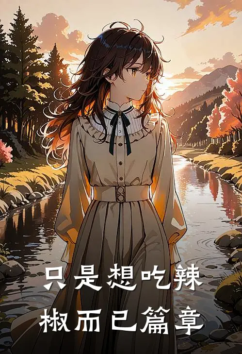 只是想吃辣椒而已篇章
