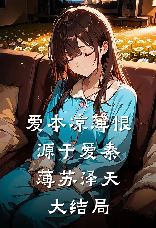 爱本凉薄-恨，源于爱秦薄苏泽天大结局