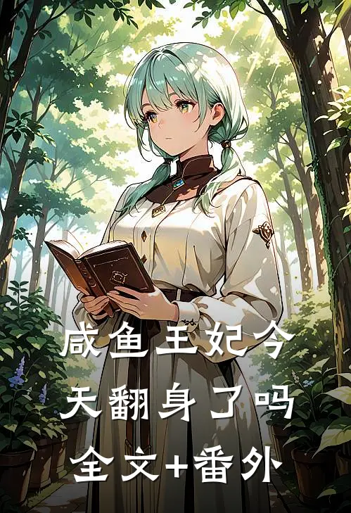 咸鱼王妃今天翻身了吗全文+番外