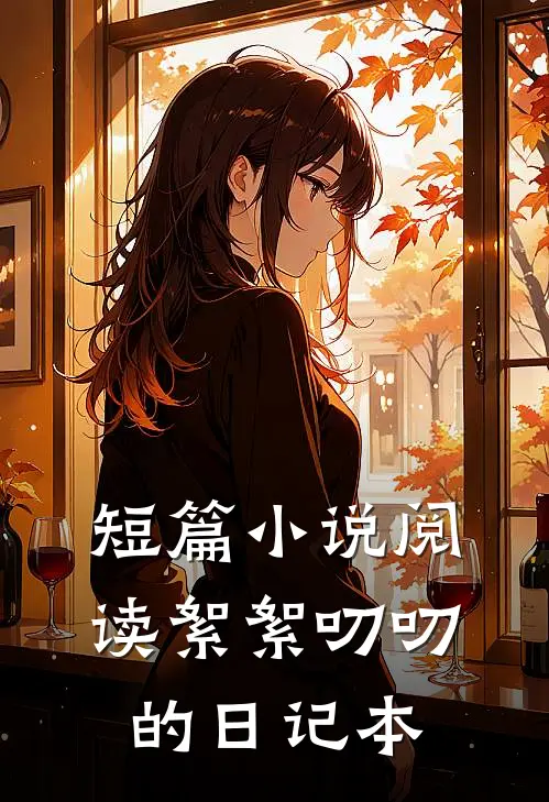 短篇小说阅读絮絮叨叨的日记本