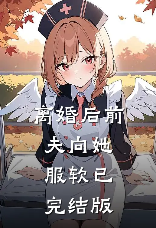 离婚后前夫向她服软已完结版