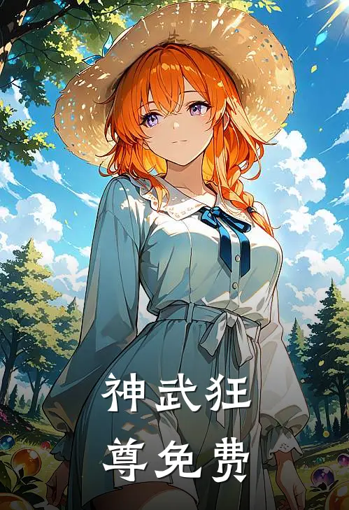 神武狂尊免费