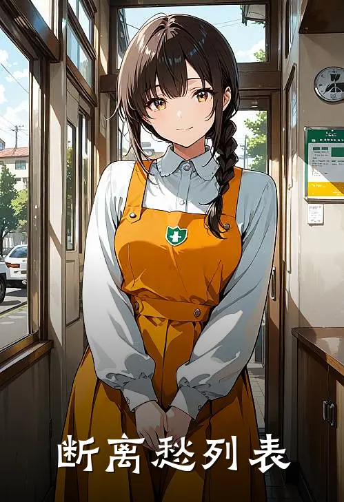 断离愁列表